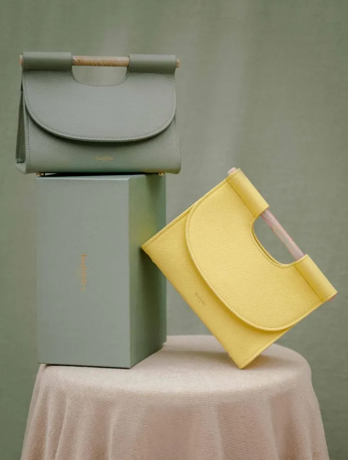 Bobbies Bags Ancne Mini Lemonade 8211 Women