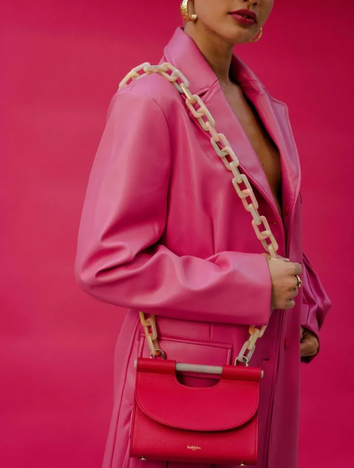Bobbies Bags Ancne Mini Lemonade 8211 Women