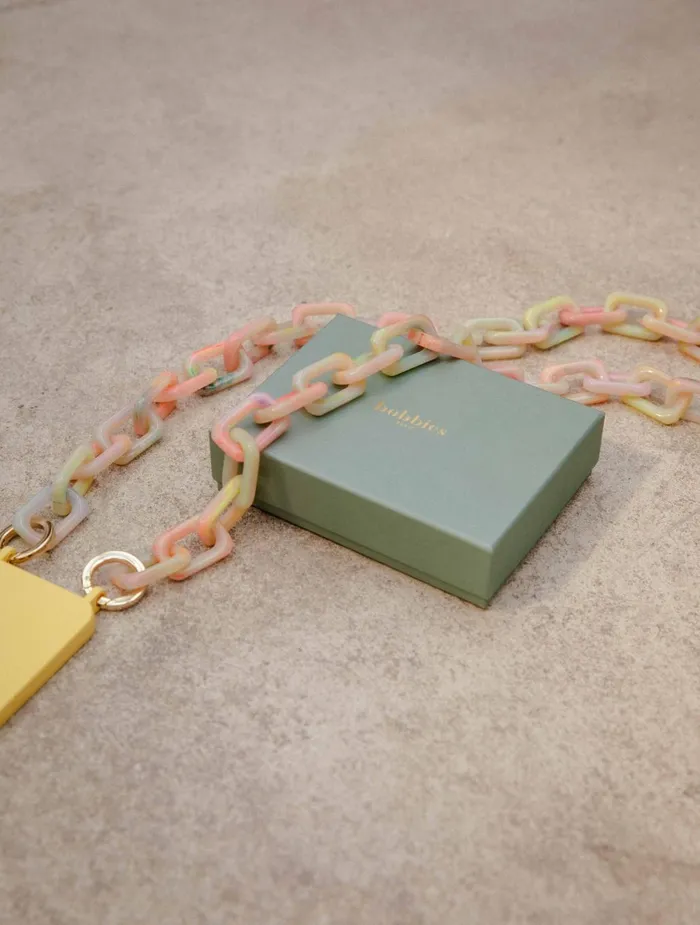 Bobbies Bags Ancne Mini Lemonade 8211 Women