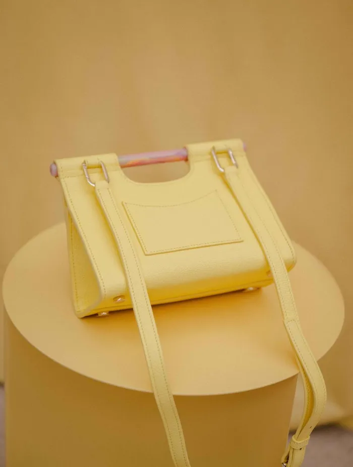 Bobbies Bags Ancne Mini Lemonade 8211 Women