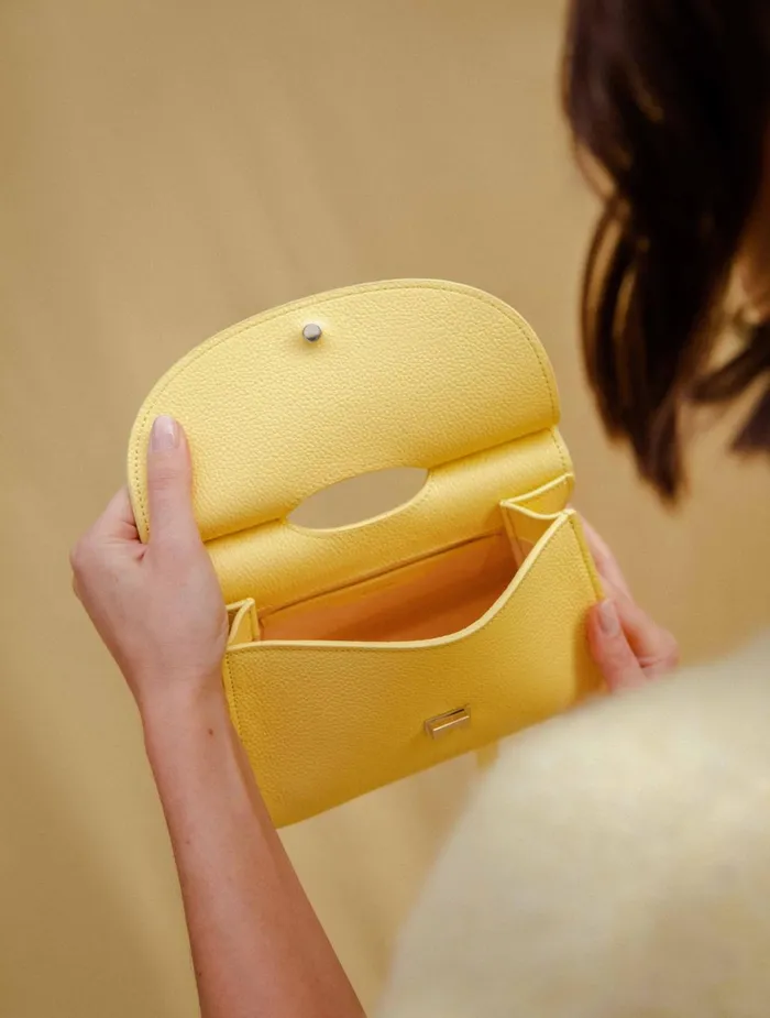 Bobbies Bags Ancne Mini Lemonade 8211 Women