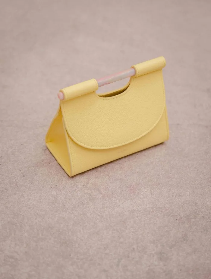 Bobbies Bags Ancne Mini Lemonade 8211 Women