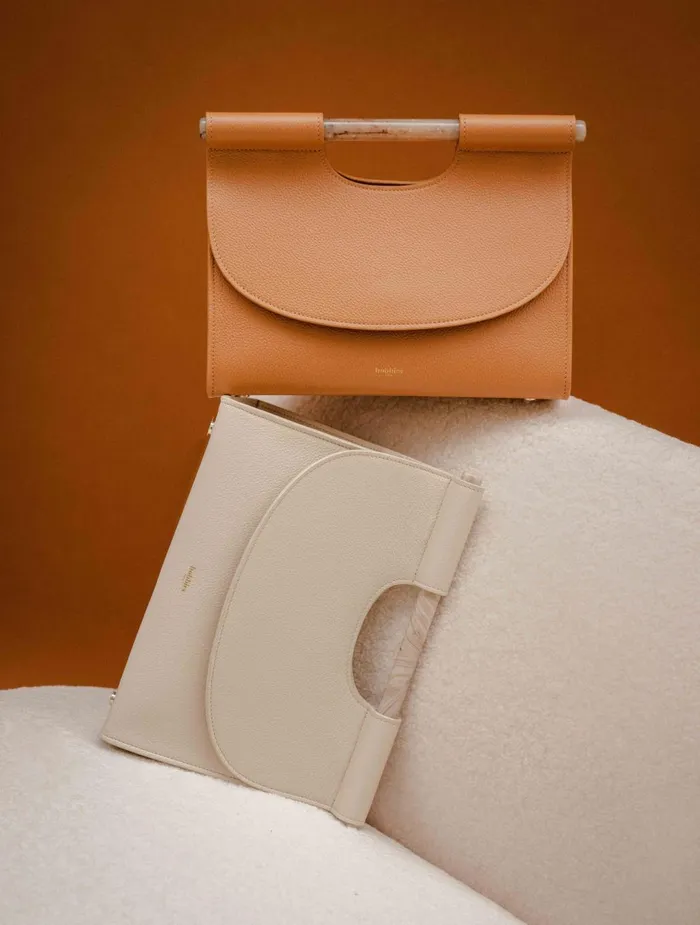Bobbies Bags Grand Ancne Foam 8211 Women