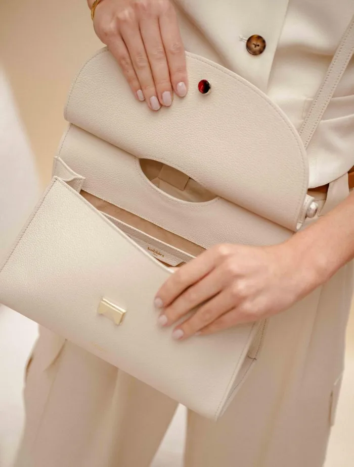 Bobbies Bags Grand Ancne Foam 8211 Women