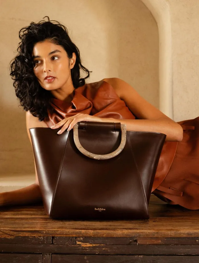 Bobbies Bags Navigli Tonka 8211 Women
