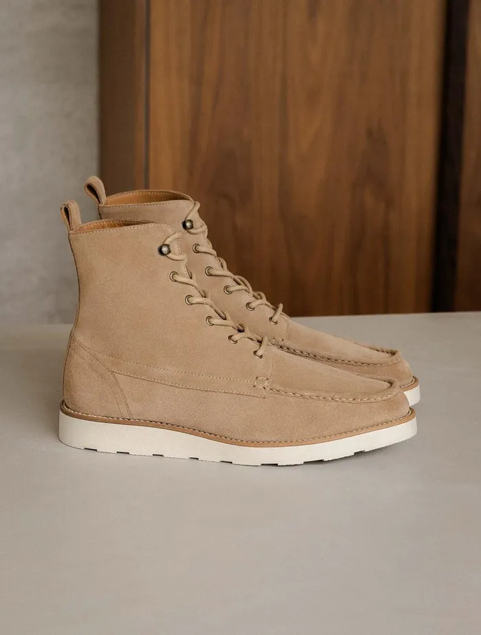 Bobbies Boots Cody Antelope 8211 Men