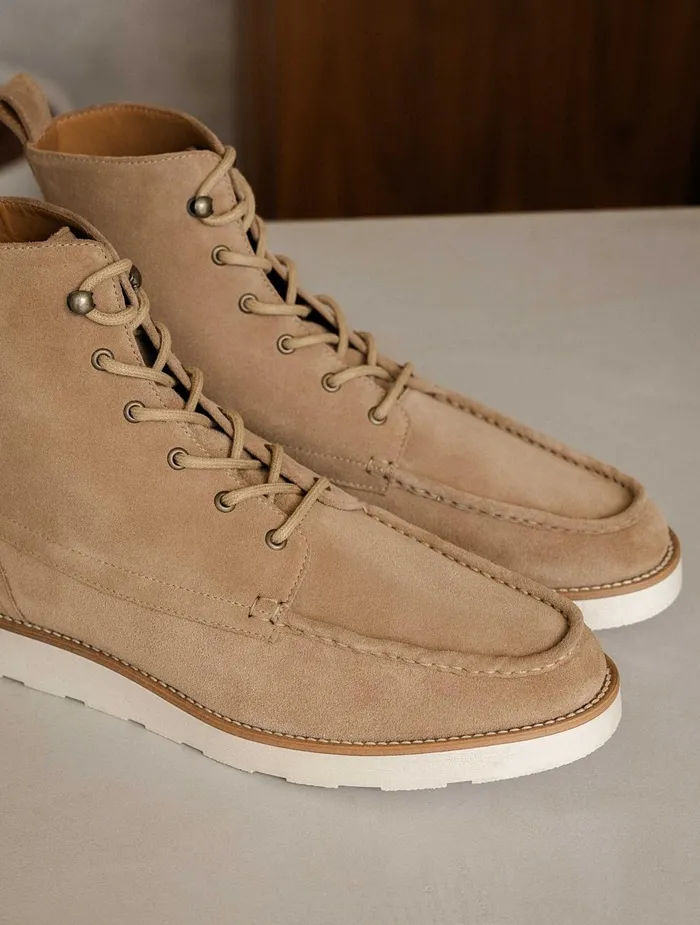 Bobbies Boots Cody Antelope 8211 Men