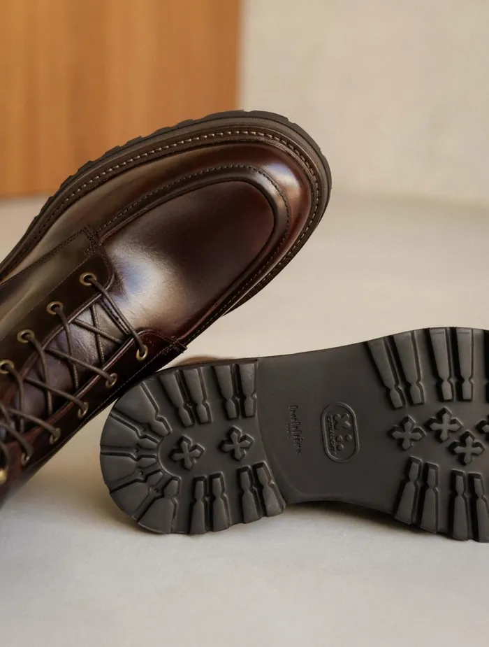 Bobbies Boots Douglas Bison 8211 Men