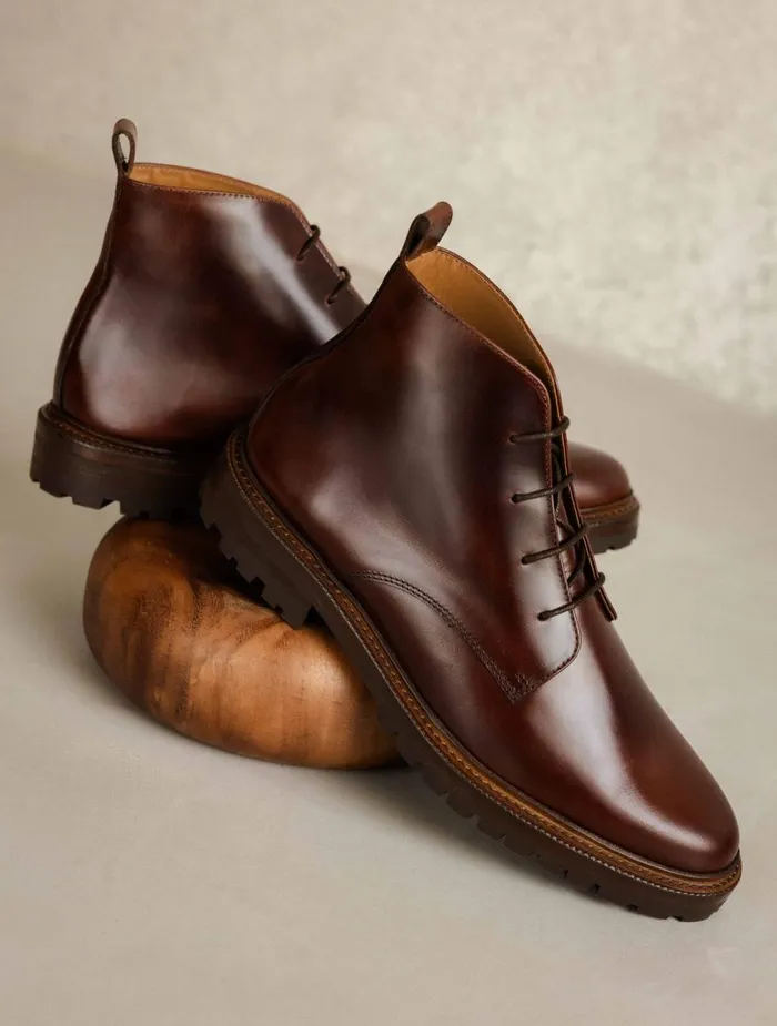 Bobbies Boots Howelsen Coffee Liqueur 8211 Men