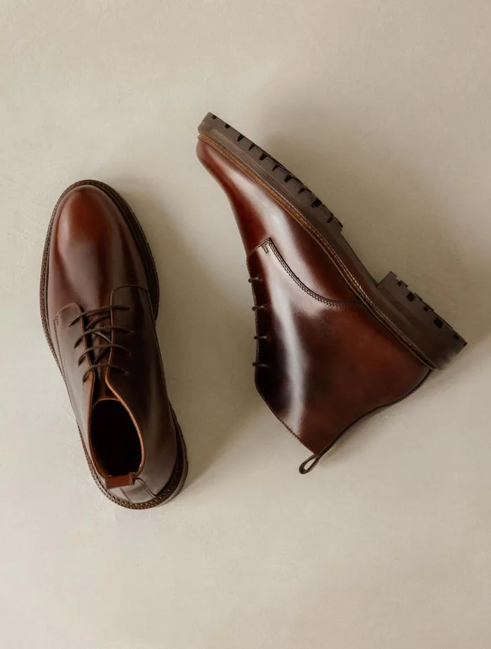 Bobbies Boots Howelsen Coffee Liqueur 8211 Men