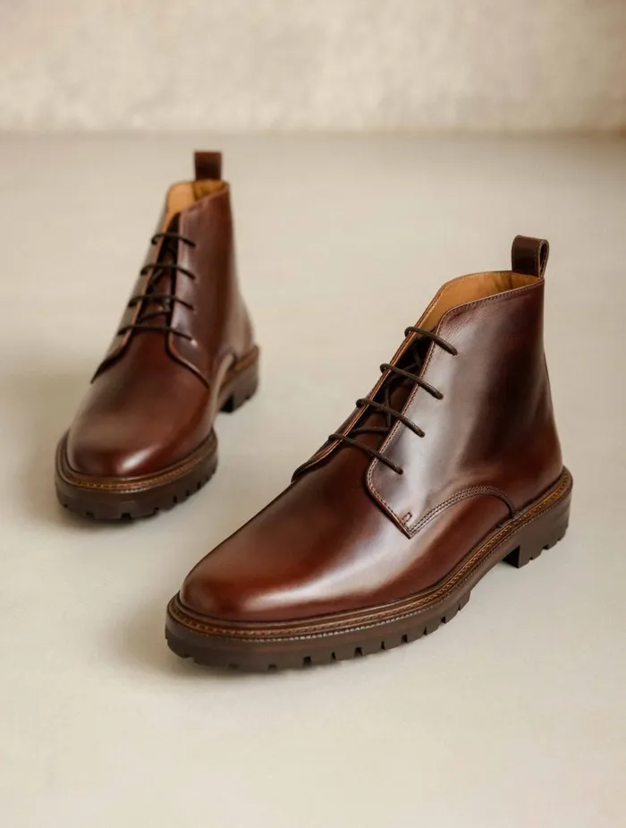 Bobbies Boots Howelsen Coffee Liqueur 8211 Men