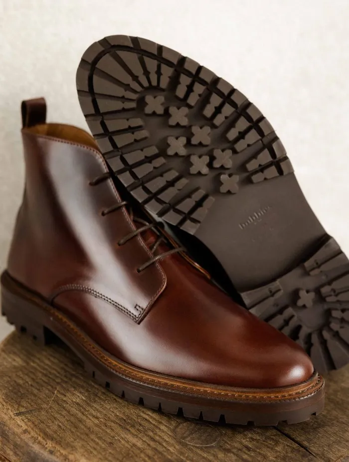 Bobbies Boots Howelsen Coffee Liqueur 8211 Men