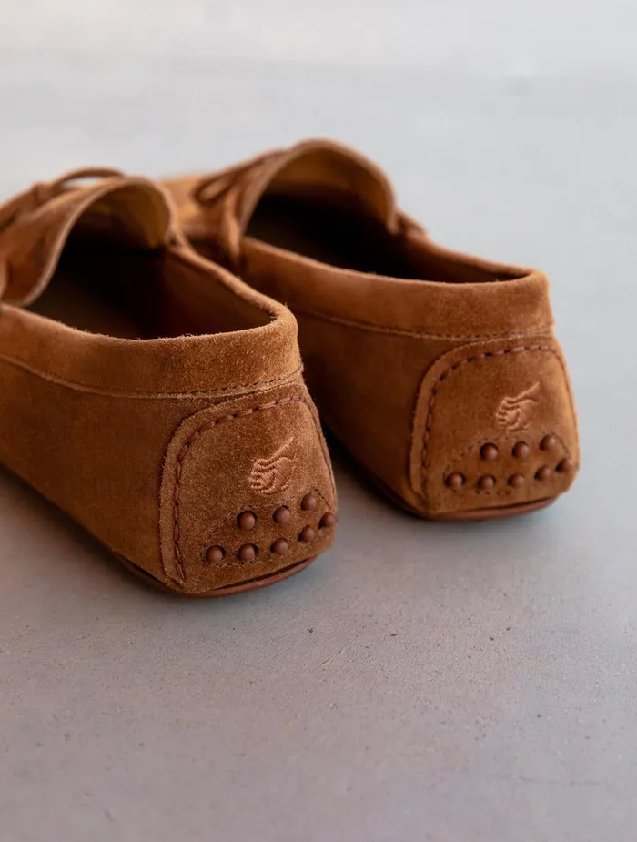 Bobbies Loafers Ayrton Squirrel 8211 Men