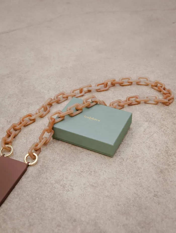 Bobbies Phone Straps Firenze Olympus 8211 Women
