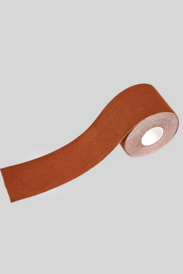 Booby Tape 8211 Booby Tape In Brown Women Showpo Intimates