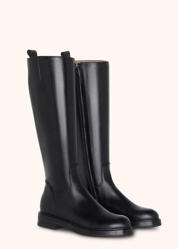 BOOT CALFSKIN Women Kiton Shoes BOOT CALFSKIN Women Kiton Shoes