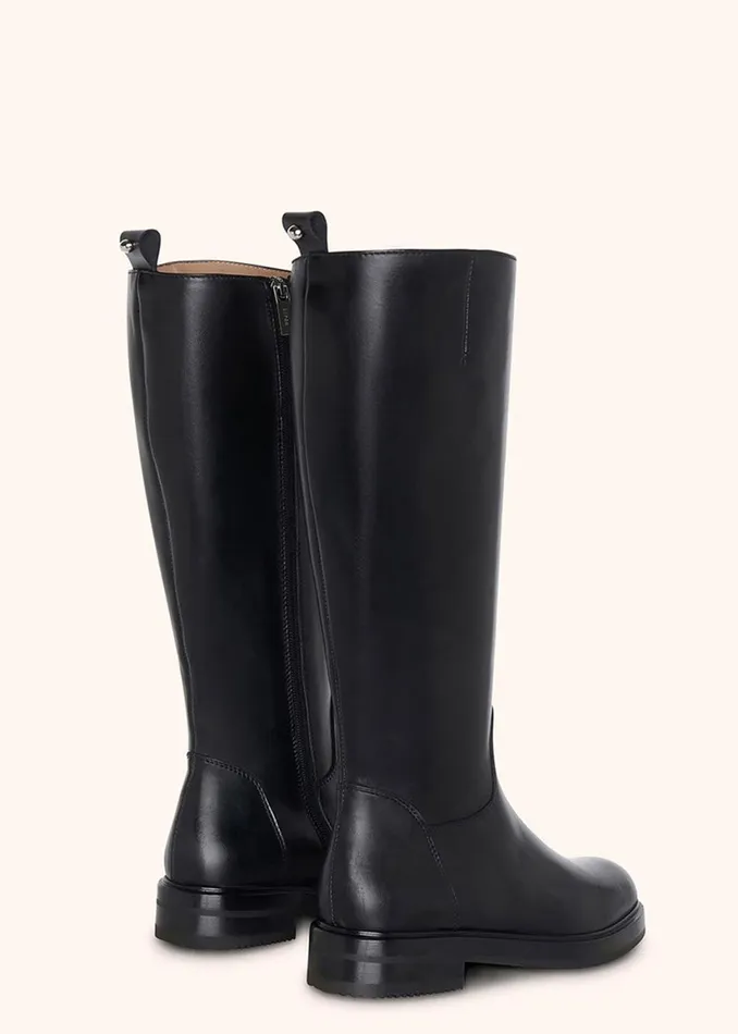BOOT CALFSKIN Women Kiton Shoes BOOT CALFSKIN Women Kiton Shoes