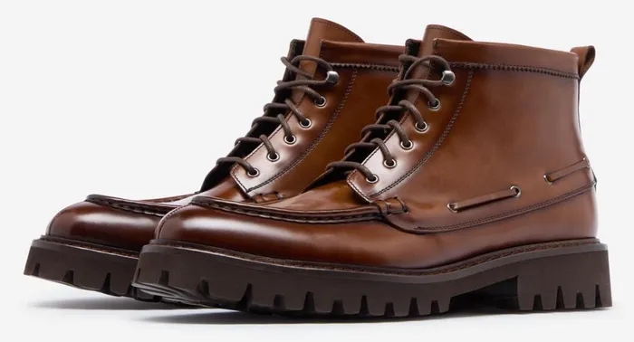 Boots Men Oliver Sweeney Mataro Brown Boots Men Oliver Sweeney Mataro Brown