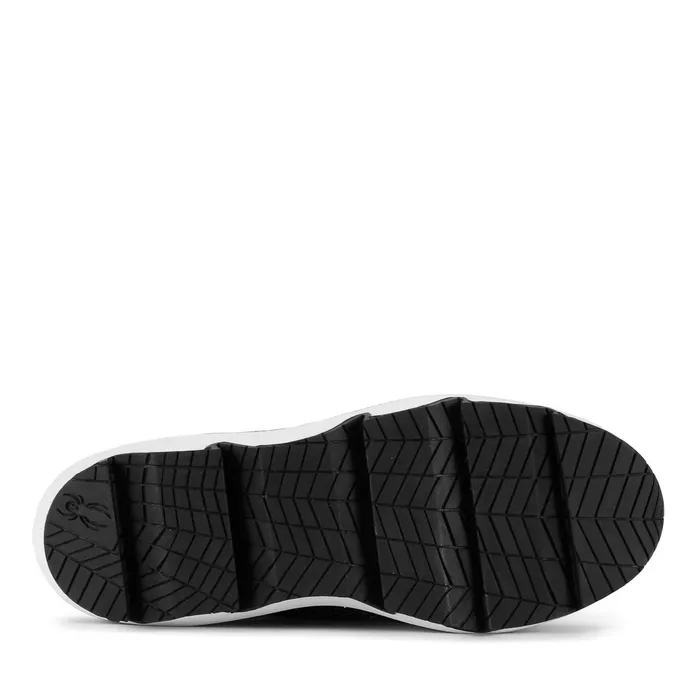 Boots Womens Spyder Camden 8211 Black