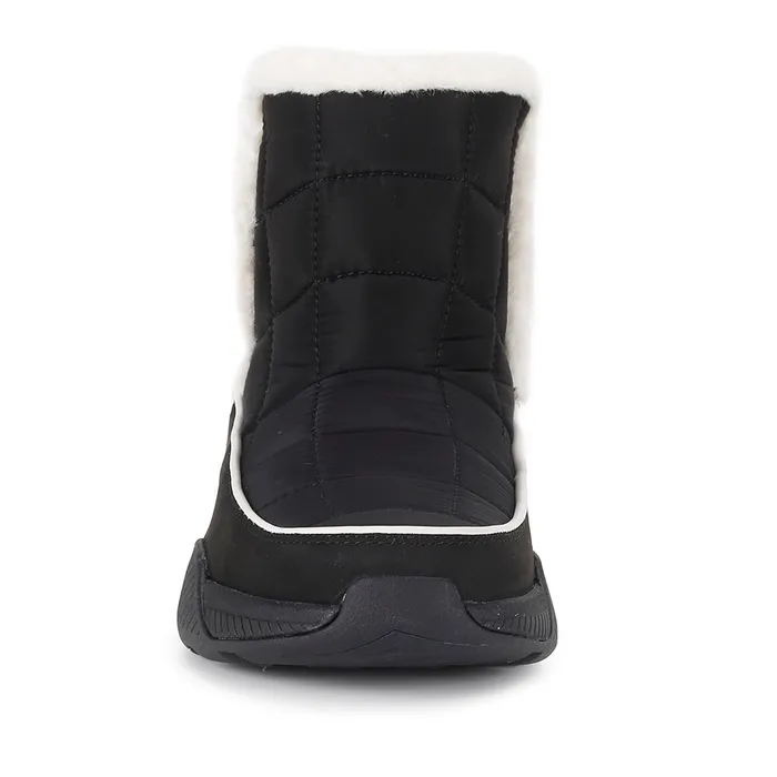 Boots Womens Spyder Lumi 8211 Black