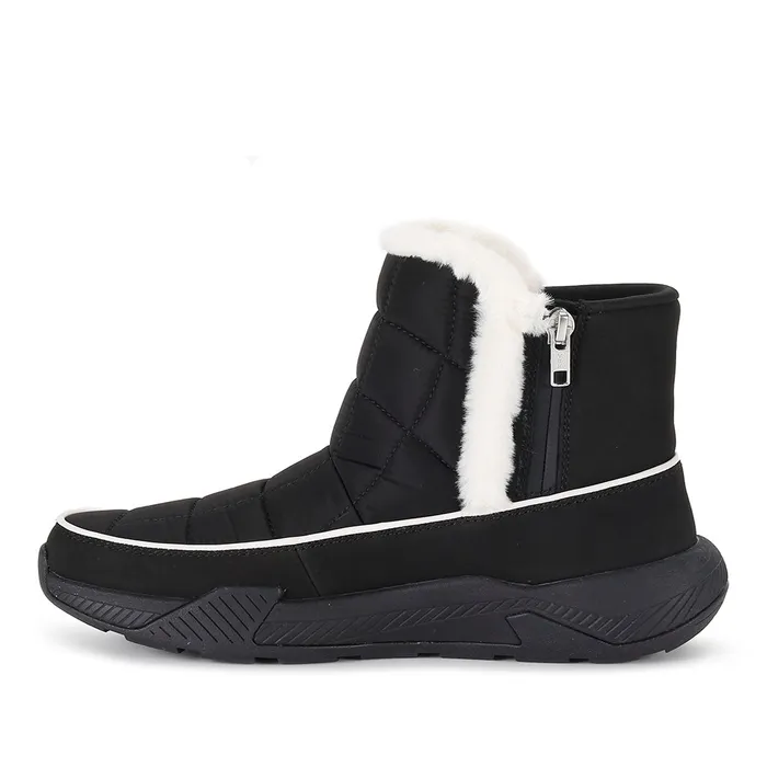 Boots Womens Spyder Lumi 8211 Black