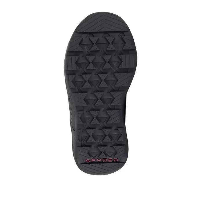 Boots Womens Spyder Lumi 8211 Black