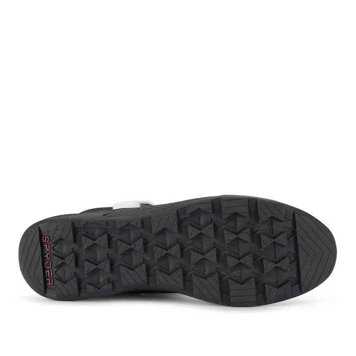 Boots Womens Spyder Lumi 8211 Black