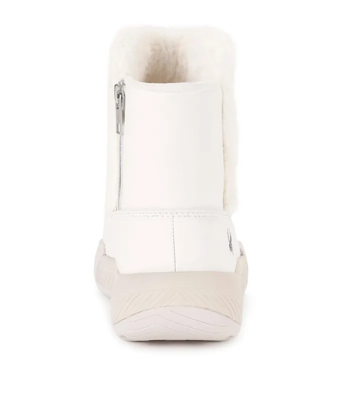 Boots Womens Spyder Lumi 8211 Bright White