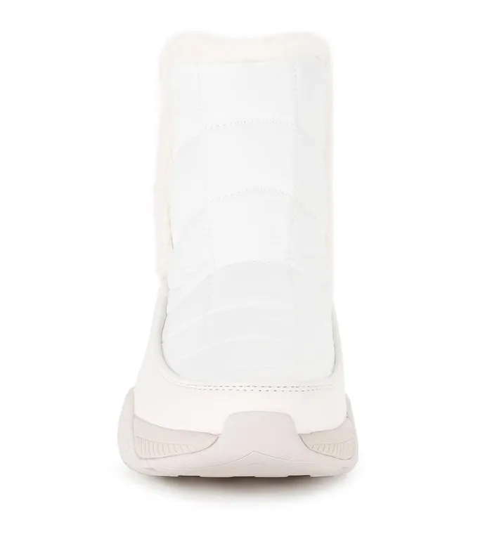 Boots Womens Spyder Lumi 8211 Bright White