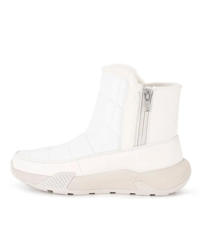 Boots Womens Spyder Lumi 8211 Bright White