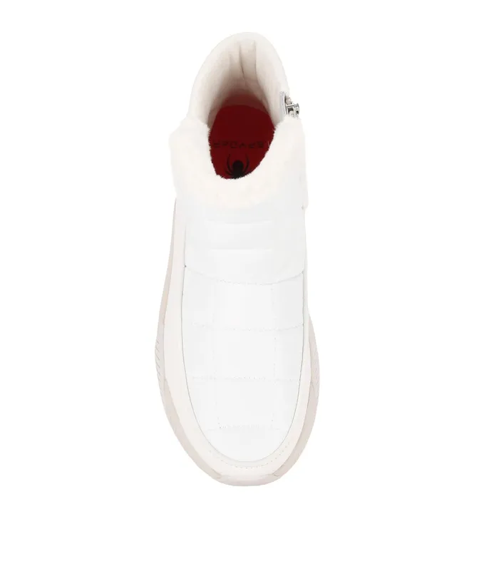 Boots Womens Spyder Lumi 8211 Bright White