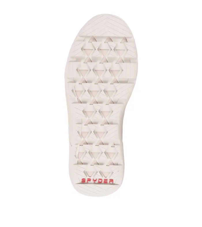 Boots Womens Spyder Lumi 8211 Bright White