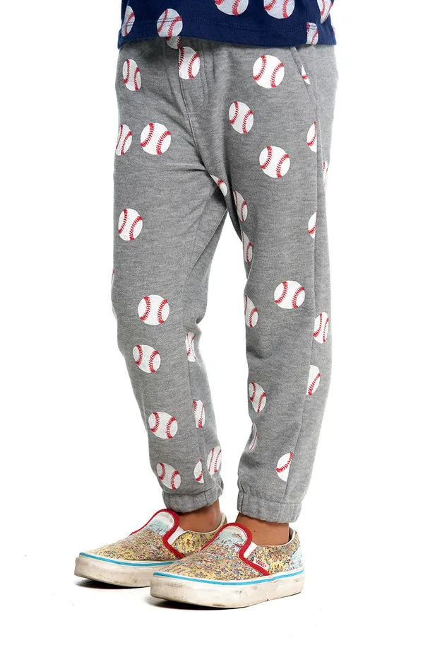 Bottoms Boys Chaser Brand Baseball Player Pants Bottoms Boys Chaser Brand Baseball Player Pants