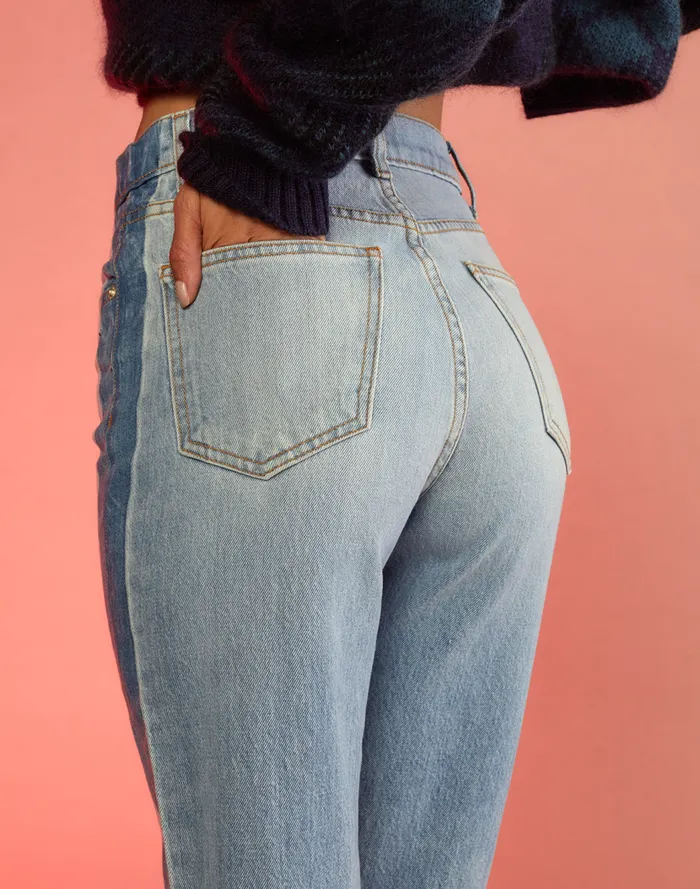 Bottoms Women Cynthia Rowley The Perfect Fit Jean