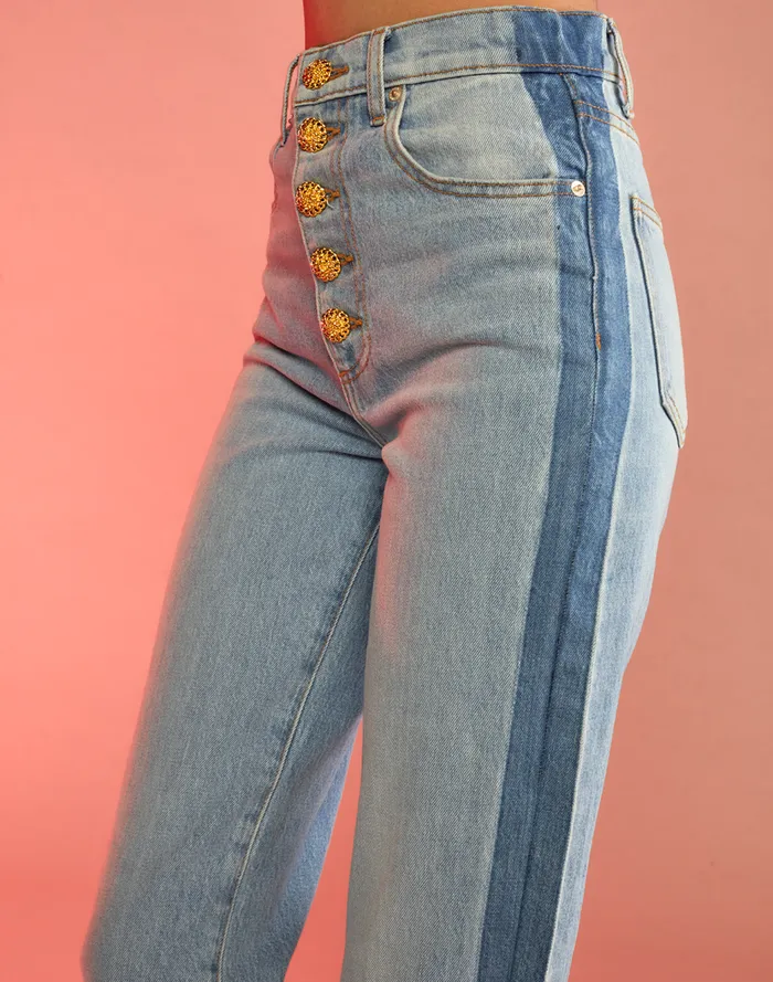 Bottoms Women Cynthia Rowley The Perfect Fit Jean