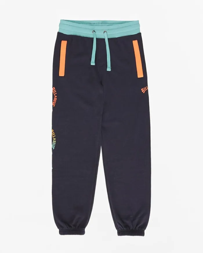 Boy039s United Joggers Navy Kids Billabong Boys039 Jeans and Pants