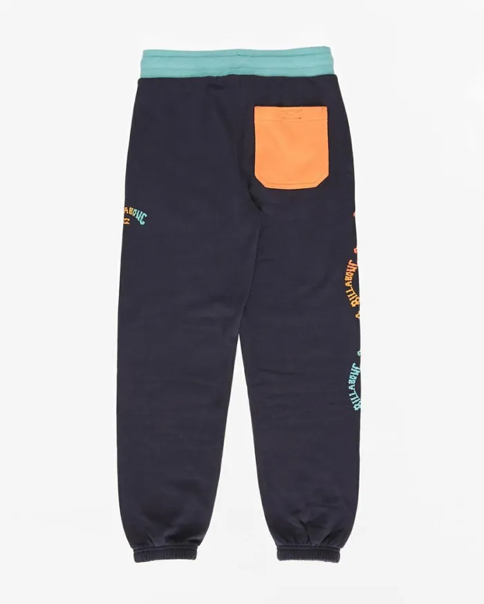 Boy039s United Joggers Navy Kids Billabong Boys039 Jeans and Pants