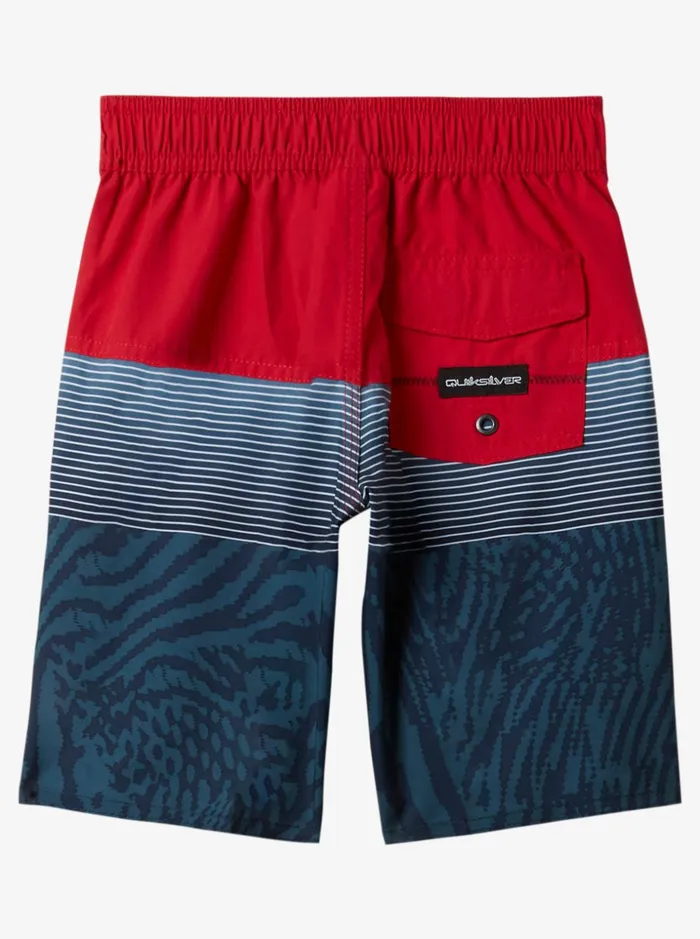 Boys Quiksilver Boardshorts Boy039s 27 Everyday Panel 14034 Boardshorts High Risk Red Boys Quiksilver Boardshorts Boy039s 27 Everyday Panel 14034 Boardshorts High Risk Red