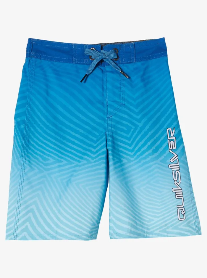 Boys Quiksilver Boardshorts Boy039s 27 Everyday Warp Fade 14034 Boardshorts Snorkel Blue Boys Quiksilver Boardshorts Boy039s 27 Everyday Warp Fade 14034 Boardshorts Snorkel Blue