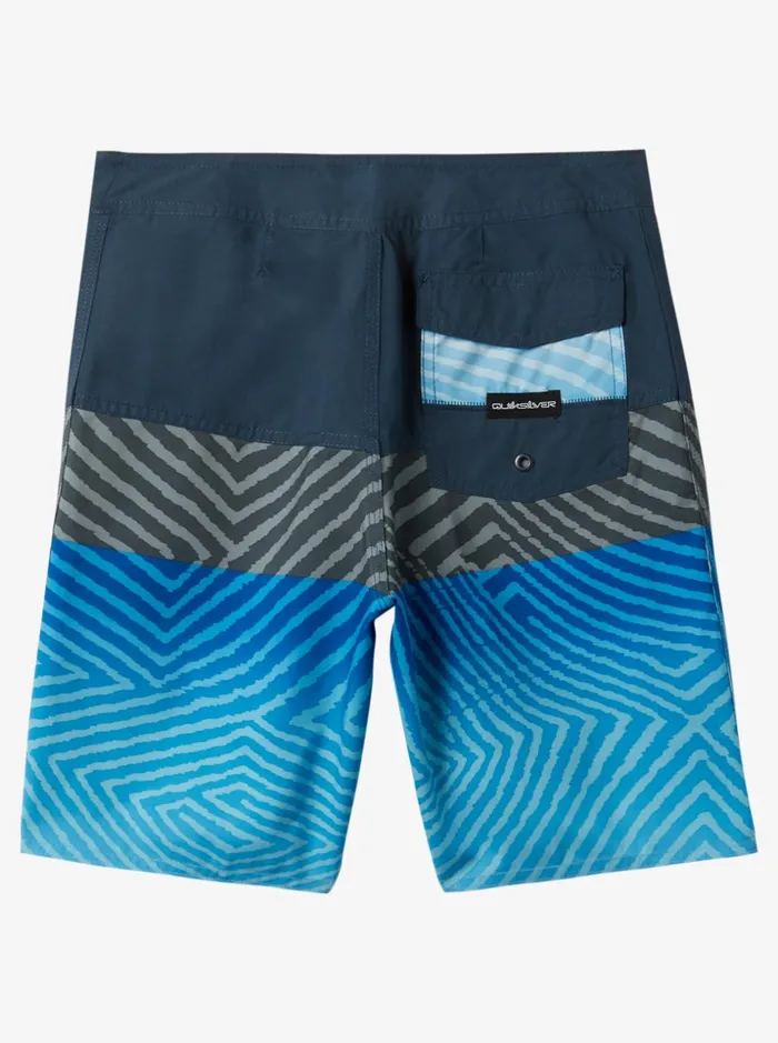 Boys Quiksilver Boardshorts Boy039s 816 Everyday Panel 17034 Boardshorts Midnight Navy Boys Quiksilver Boardshorts Boy039s 816 Everyday Panel 17034 Boardshorts Midnight Navy