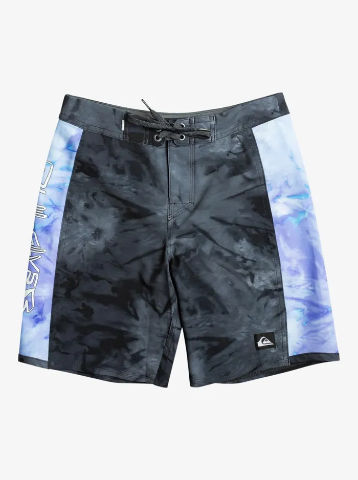 Boys Quiksilver Boardshorts Boy039s 816 Surfsilk Arch 16034 Boardshorts Black