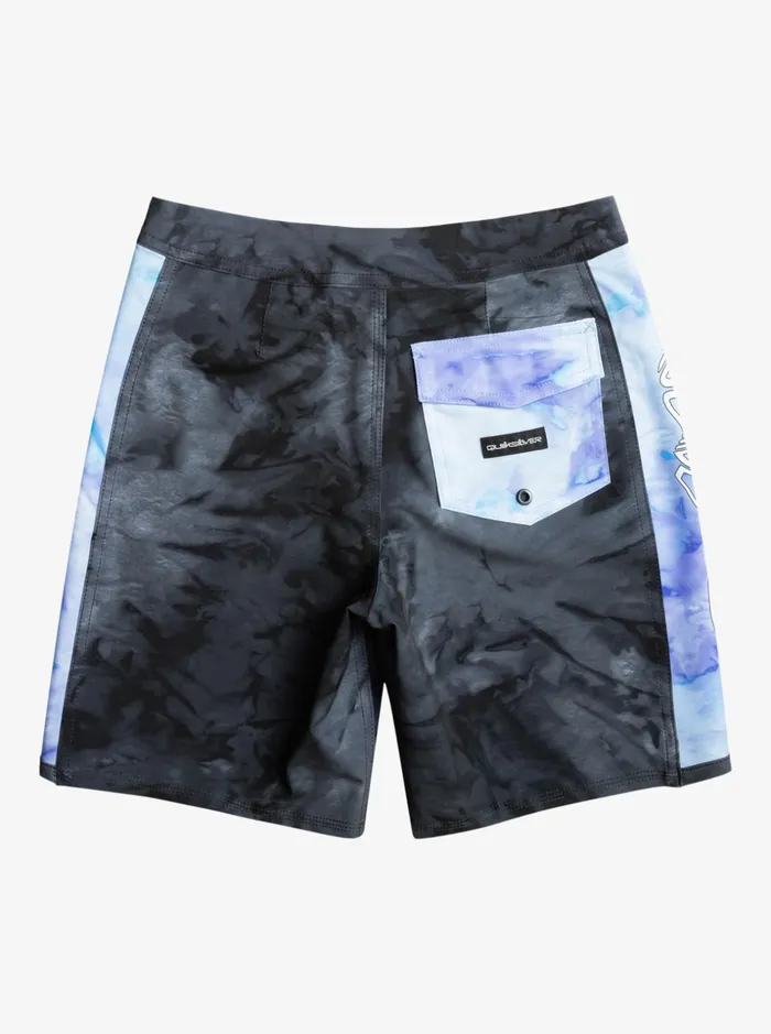Boys Quiksilver Boardshorts Boy039s 816 Surfsilk Arch 16034 Boardshorts Black Boys Quiksilver Boardshorts Boy039s 816 Surfsilk Arch 16034 Boardshorts Black