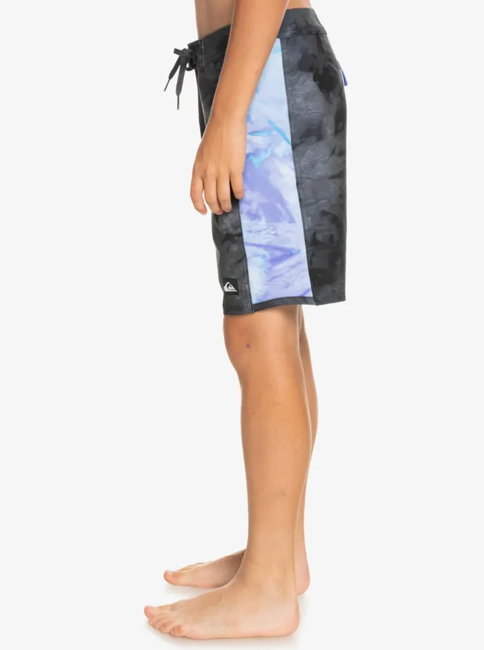 Boys Quiksilver Boardshorts Boy039s 816 Surfsilk Arch 16034 Boardshorts Black Boys Quiksilver Boardshorts Boy039s 816 Surfsilk Arch 16034 Boardshorts Black