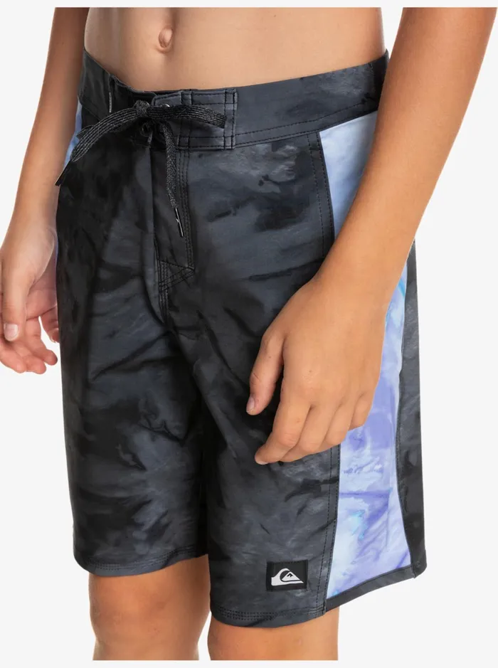 Boys Quiksilver Boardshorts Boy039s 816 Surfsilk Arch 16034 Boardshorts Black Boys Quiksilver Boardshorts Boy039s 816 Surfsilk Arch 16034 Boardshorts Black