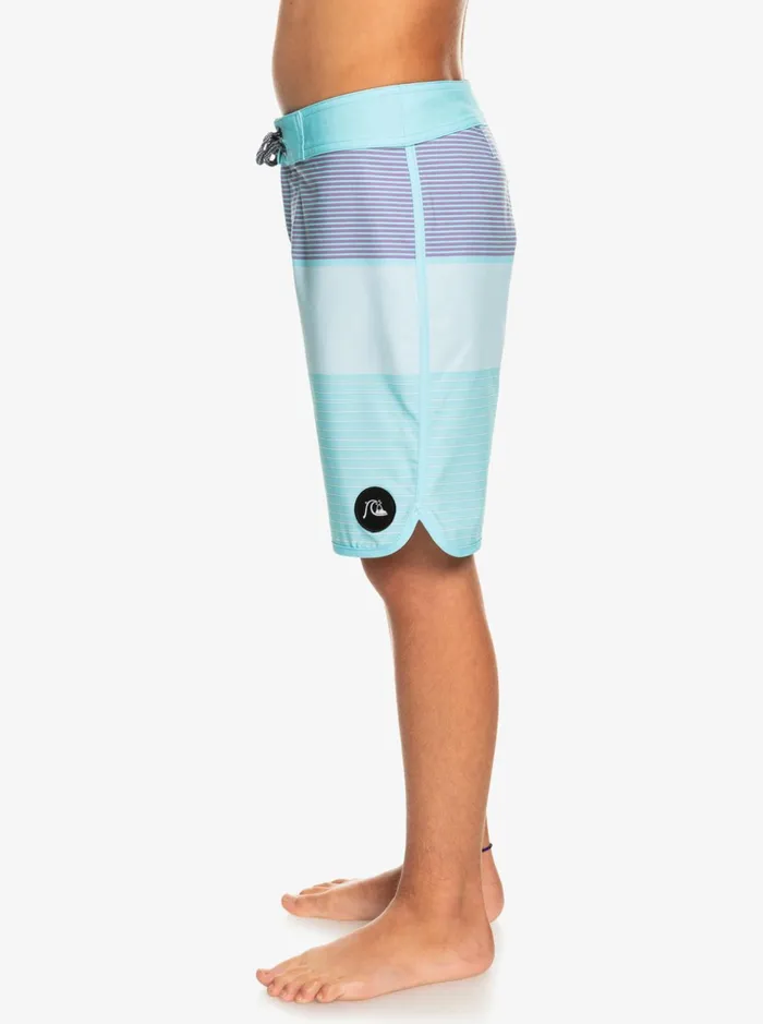 Boys Quiksilver Boardshorts Boy039s 816 Surfsilk Tijuana Yth 17 Boardshort Angel Blue Boys Quiksilver Boardshorts Boy039s 816 Surfsilk Tijuana Yth 17 Boardshort Angel Blue