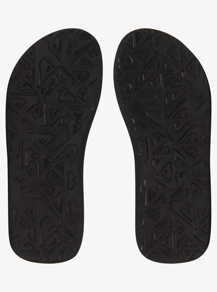 Boys Quiksilver Sandals Boy039s 816 Molokai Layback Sandals Blue 3 Boys Quiksilver Sandals Boy039s 816 Molokai Layback Sandals Blue 3