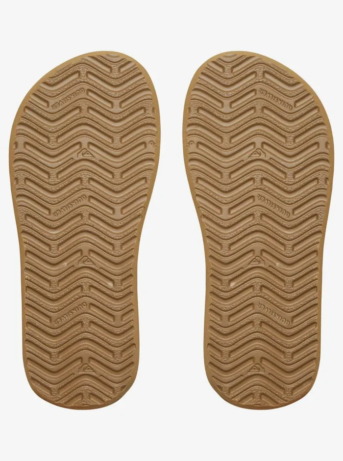 Boys Quiksilver Sandals Boy039s 816 Monkey Wrench Sandals Blackblackbrown Boys Quiksilver Sandals Boy039s 816 Monkey Wrench Sandals Blackblackbrown