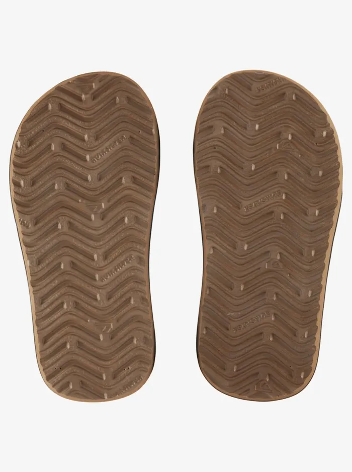Boys Quiksilver Sandals Boy039s 816 Monkey Wrench Sandals Blackblackbrown Boys Quiksilver Sandals Boy039s 816 Monkey Wrench Sandals Blackblackbrown