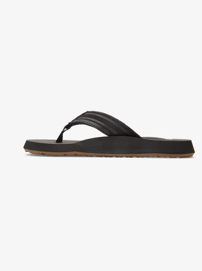 Boys Quiksilver Sandals Boy039s 816 Monkey Wrench Sandals Blackblackbrown Boys Quiksilver Sandals Boy039s 816 Monkey Wrench Sandals Blackblackbrown