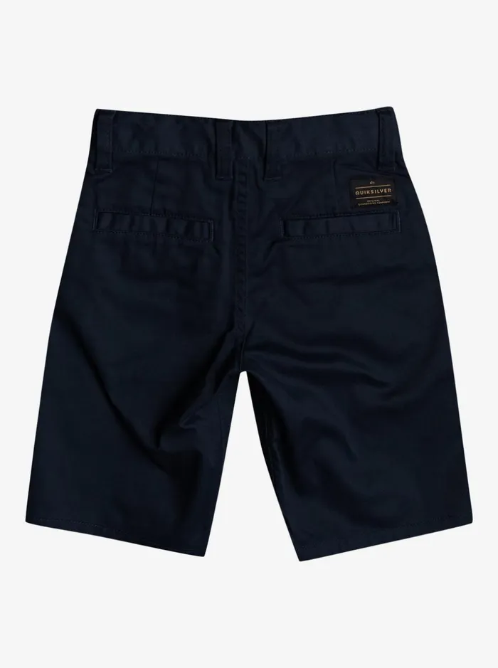 Boys Quiksilver Shorts Boy039s 27 Everyday Union Stretch Chino Shorts Navy Blazer Boys Quiksilver Shorts Boy039s 27 Everyday Union Stretch Chino Shorts Navy Blazer